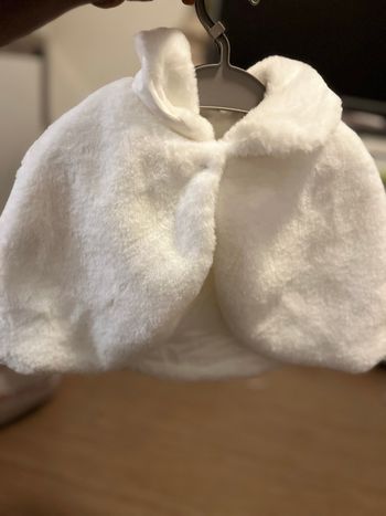 CAP bébé