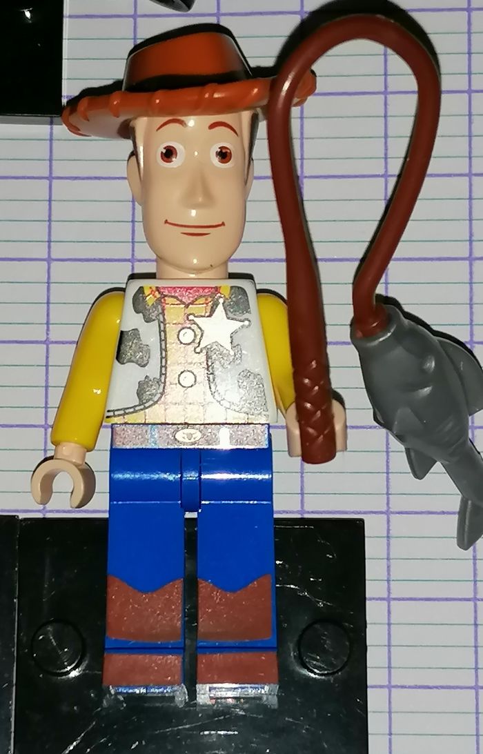 Figurine comme des vrais au choix - photo numéro 8