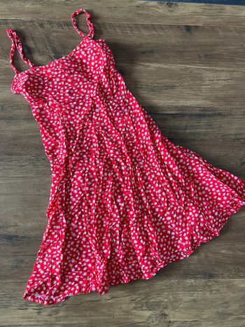 Robe légère