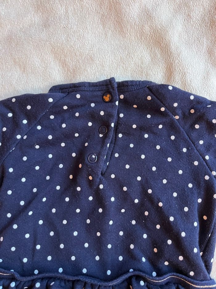 Robe fille - photo numéro 2