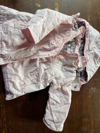 Manteau