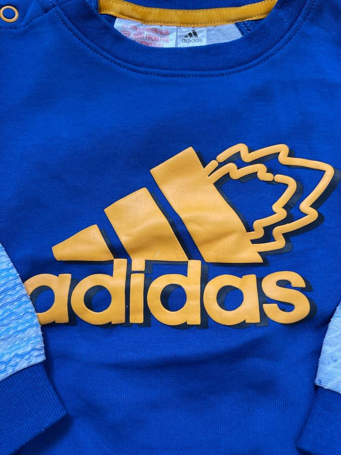 Ensemble Adidas - photo numéro 3