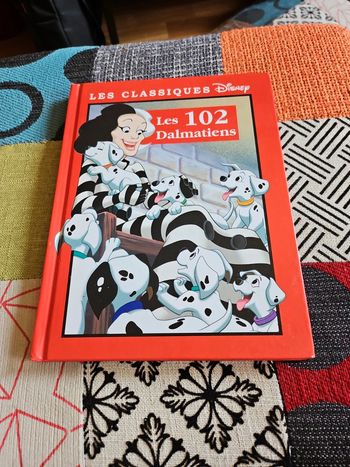 Les 102 dalmatiens