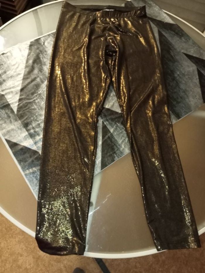 Legging (4+)