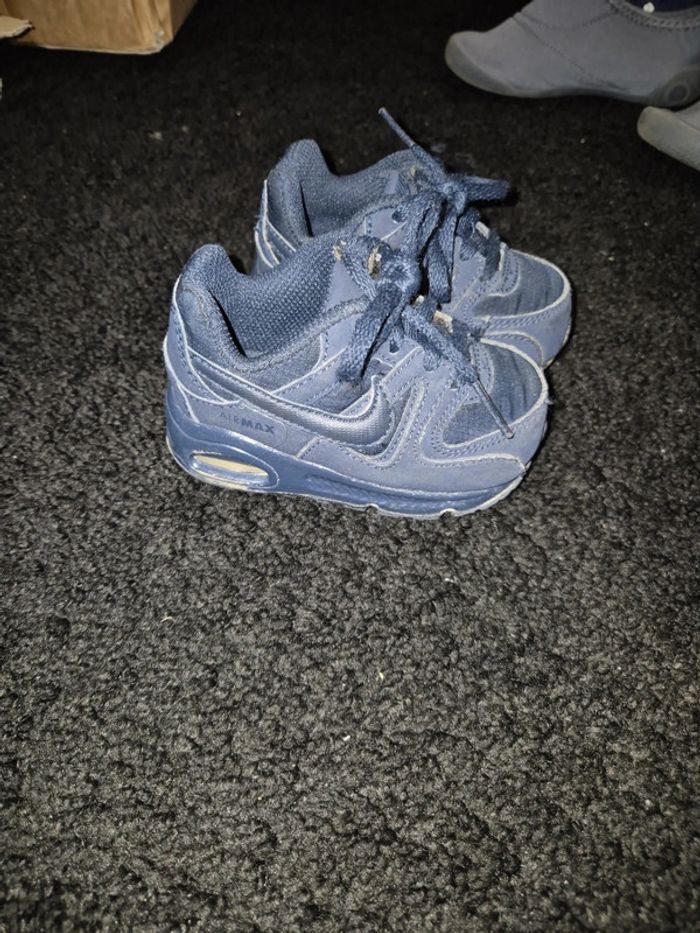 Air max bébé - photo numéro 2