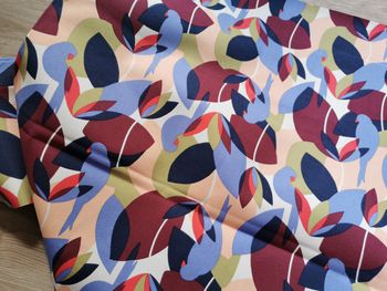 Coupon 300cmx150cm coton épais