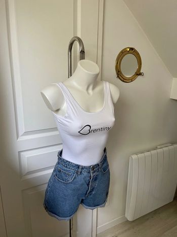 Body Brentiny Paris