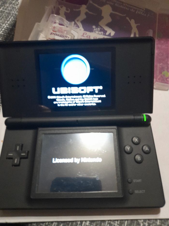 Léa passion médecine Nintendo DS - photo numéro 12