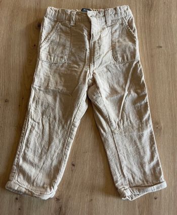 Pantalon 24 mois