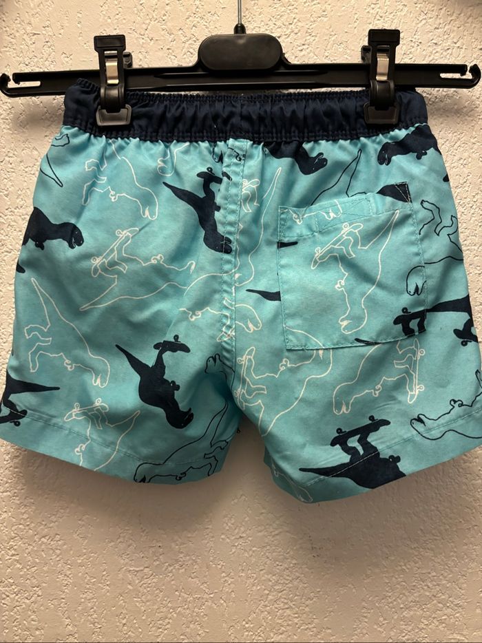 Short de bain - photo numéro 2