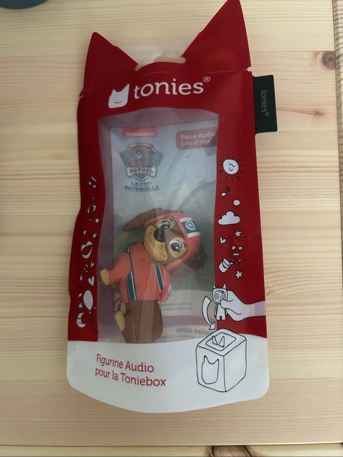 Tonie