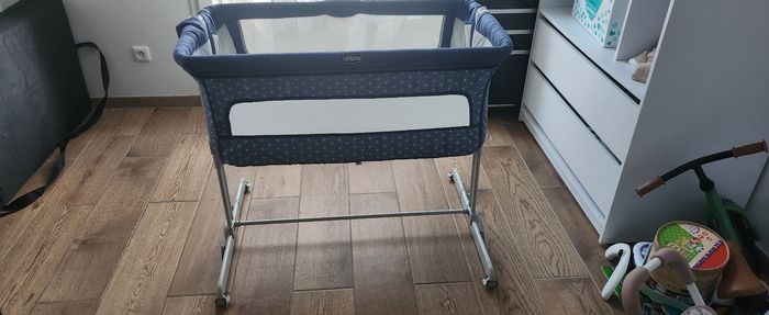 Cododo chicco - photo numéro 2