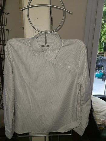 Chemise femme originale