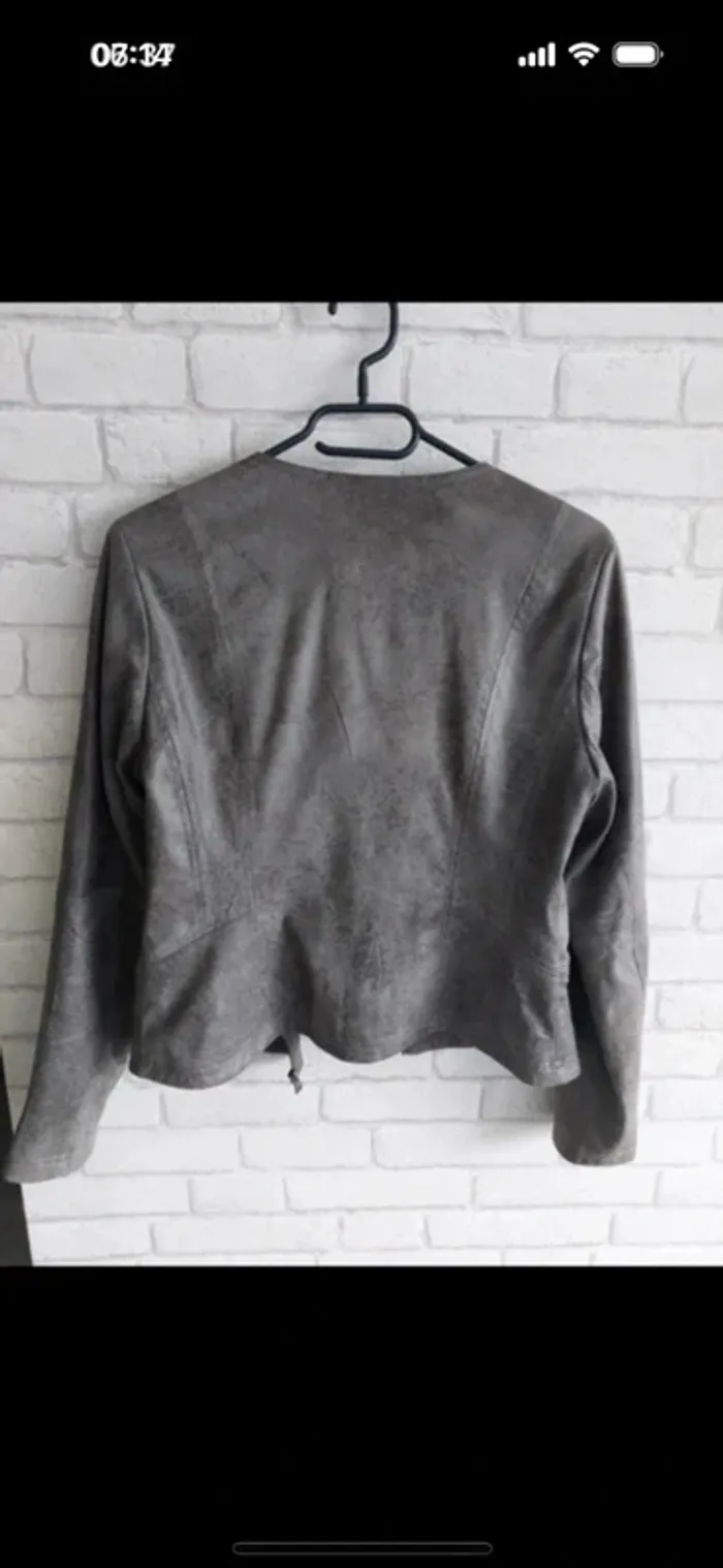 Veste Laura Jo taille M - photo numéro 3