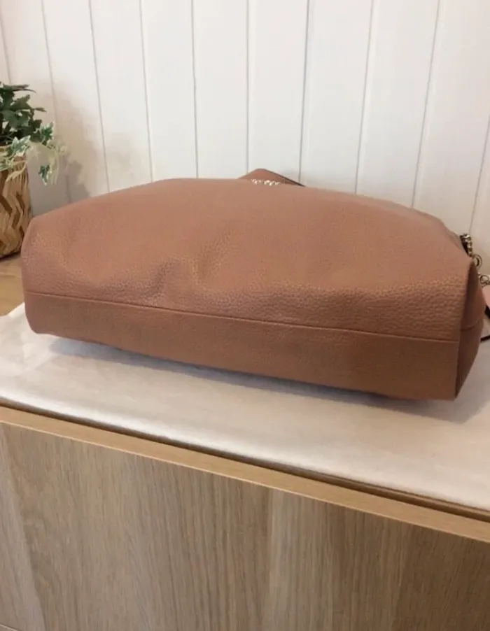 Sac porté épaule en excellent état 🍂 - photo numéro 2