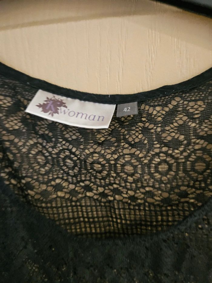 Robe d'été - photo numéro 3