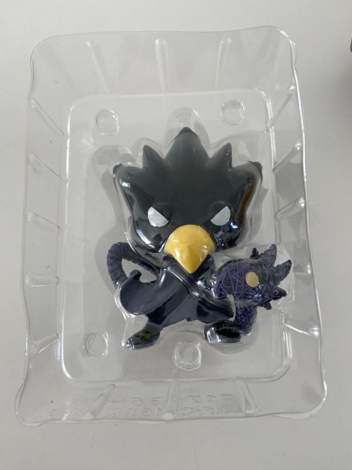 Figurine / Produit dérivé Fumikage Tokoyami – My Hero Academia – Tsukuyomi - photo numéro 4