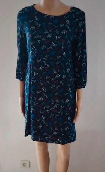 💜 Robe Naf Naf taille 38 M #emyfleury_38femme