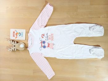 Pyjama petit Béguin 3 ans 🎀