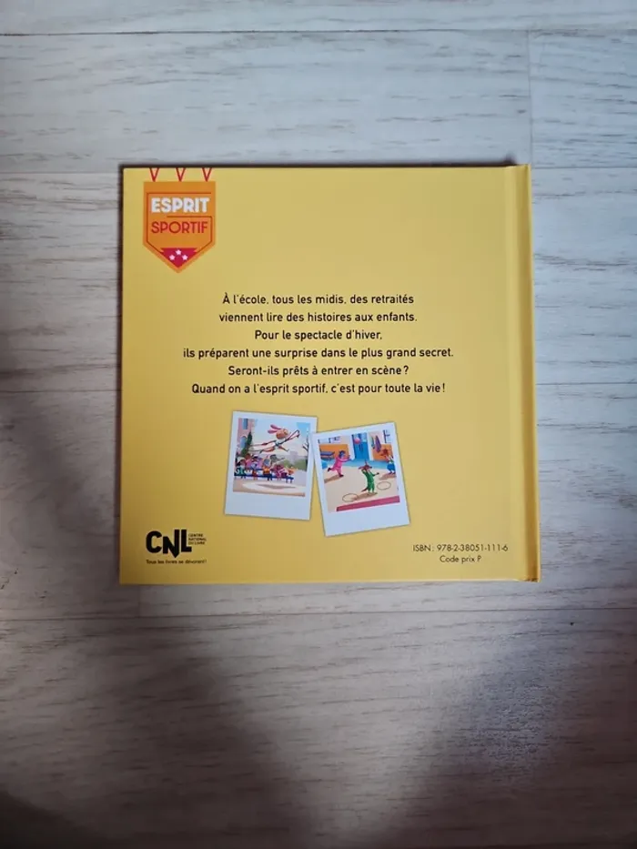 Livre mcdo - photo numéro 2
