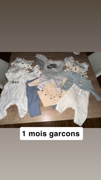 Vêtements