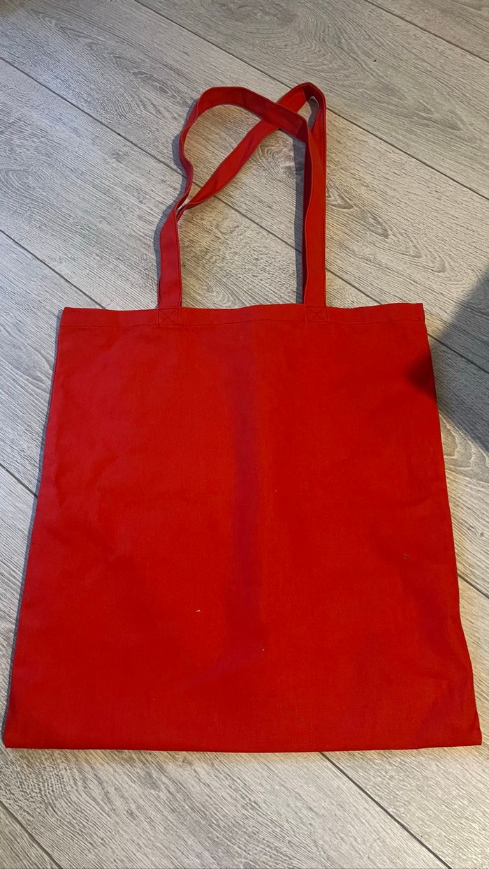 Tode bag Trenitalia - photo numéro 2