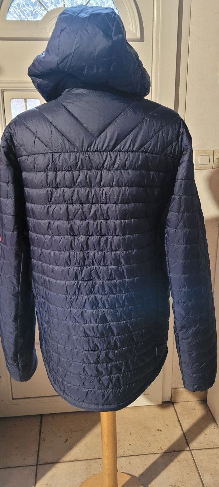 Doudoune fine - photo numéro 5