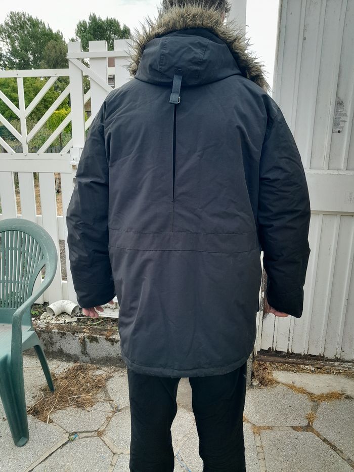 Vend  manteau hiver homme - photo numéro 2