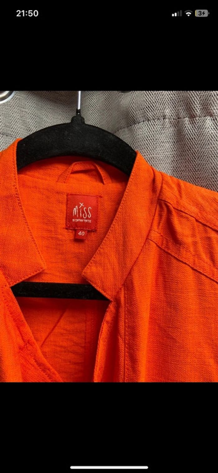 Veste/ Blazer - photo numéro 3