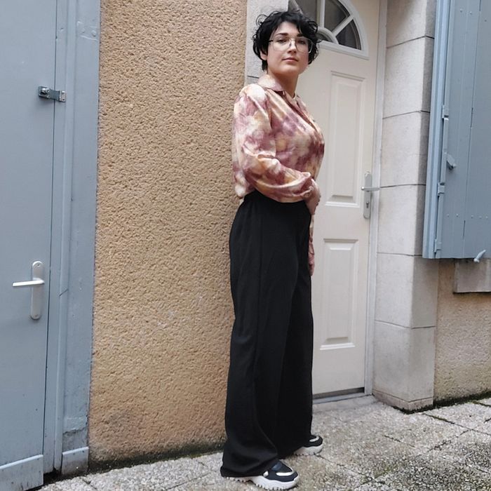 Pantalon pour L/XL - photo numéro 2