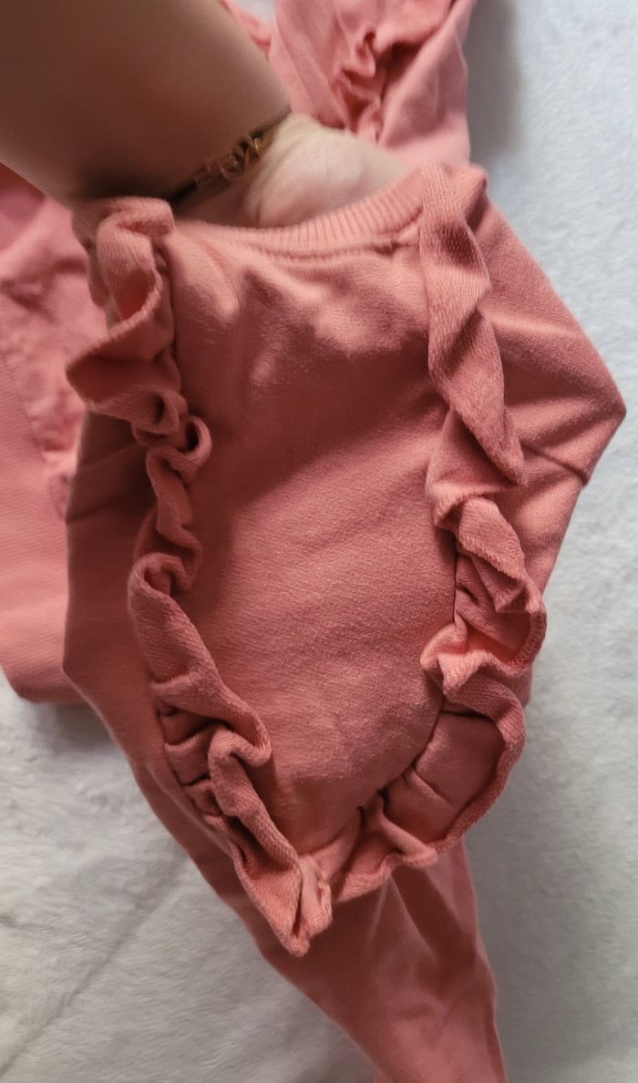 Sweat - photo numéro 3