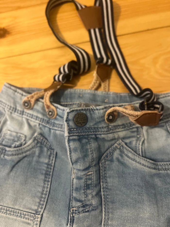 Short - photo numéro 4