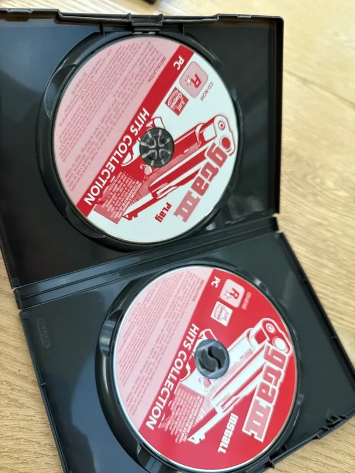 Jeu PC - gta 3 - photo numéro 3