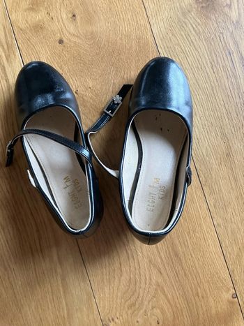 Chaussures à talon enfant taille 32