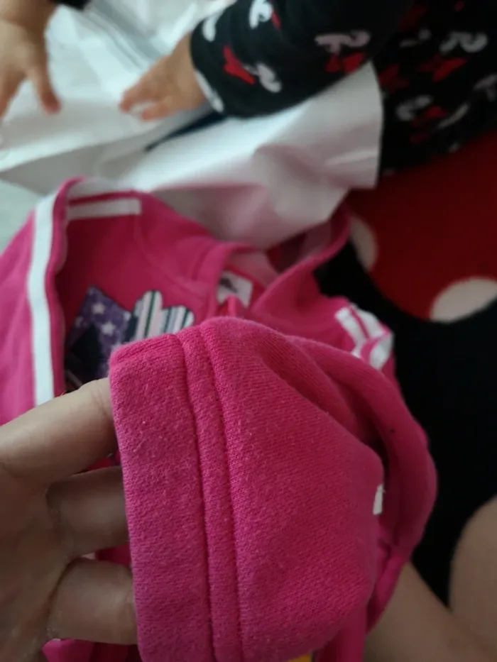 Gilet adidas authentique - photo numéro 5