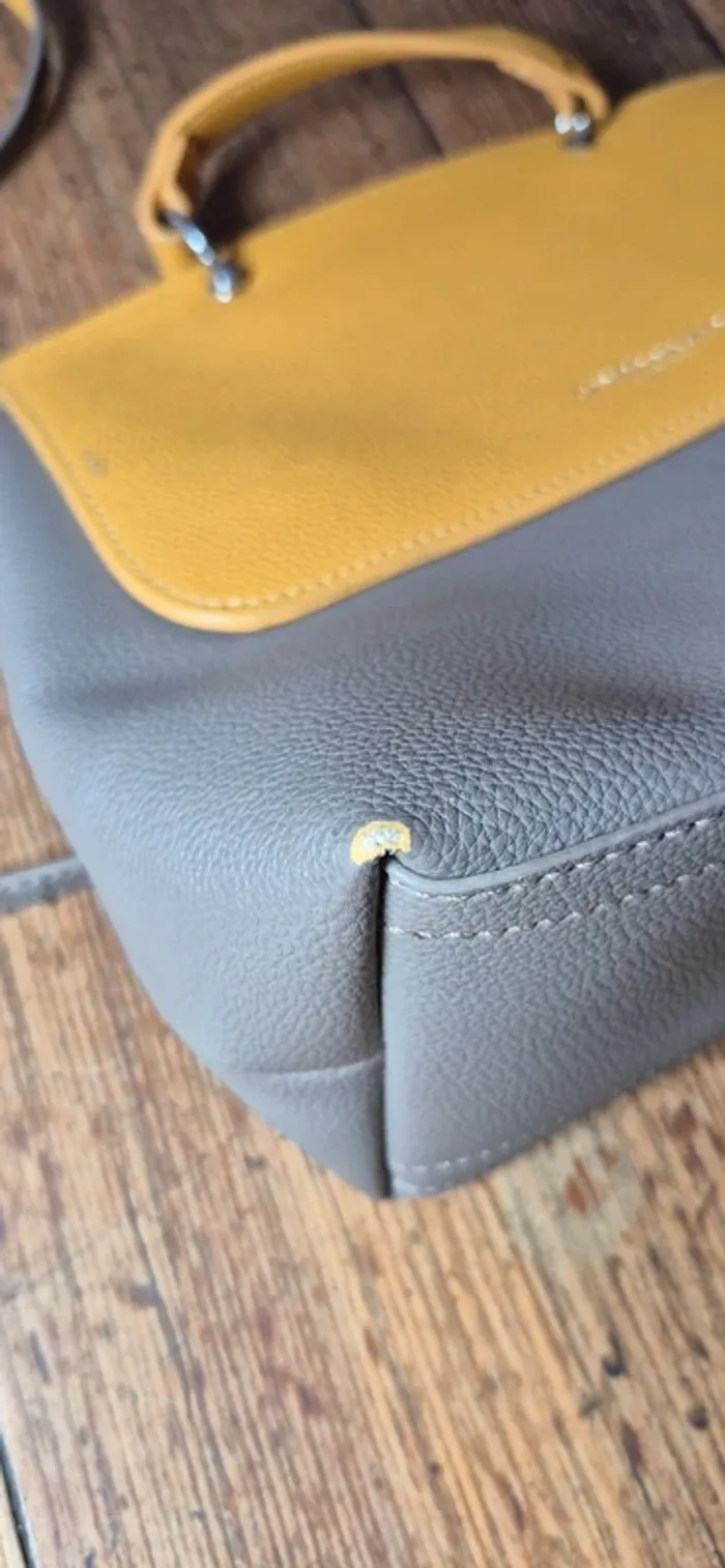 Sac Campo Marzio - photo numéro 8