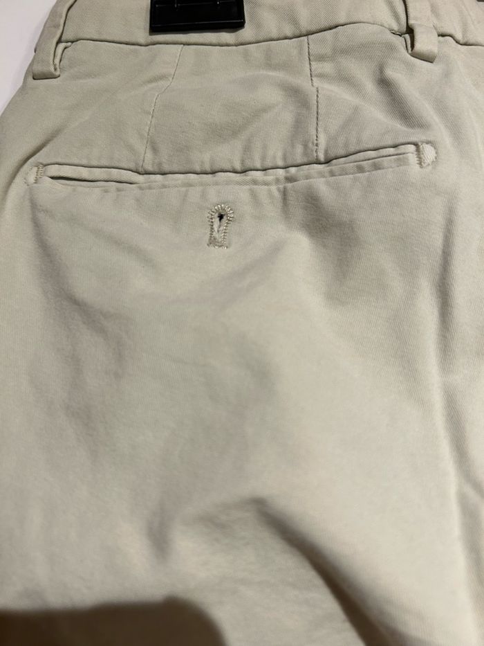 Pantalon homme beige – Celio – Taille 42 – Bon état - photo numéro 7