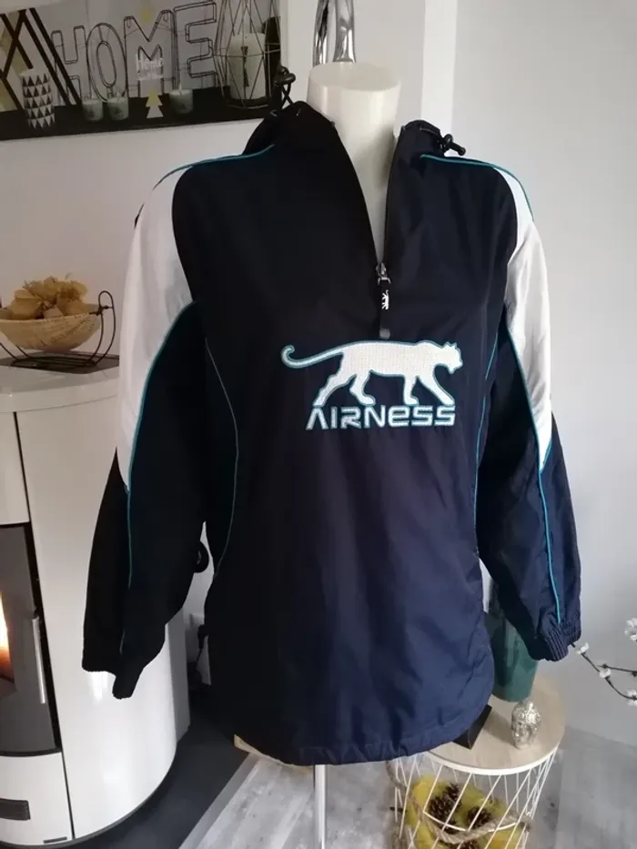 Veste à enfiler airness M