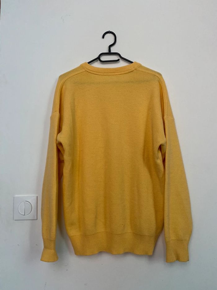Pull Lacoste - photo numéro 5