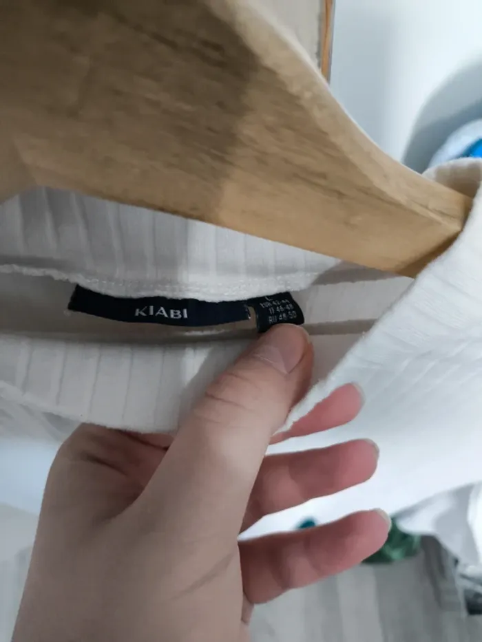 Pull/sous pull - photo numéro 2