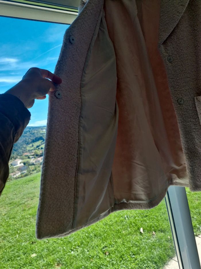 Veste ichi femme - photo numéro 4