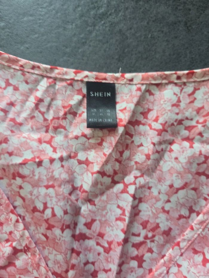 Robe ete taille 44 - photo numéro 2