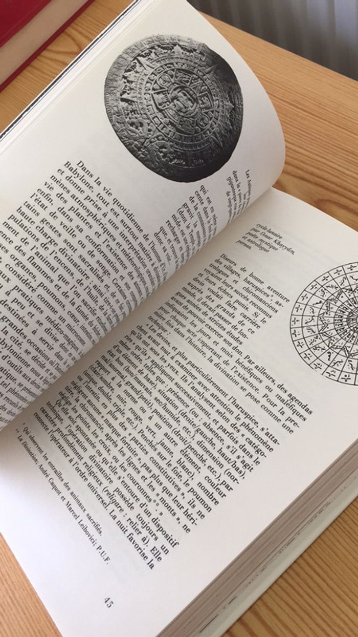 La pratique des arts divinatoires - photo numéro 15