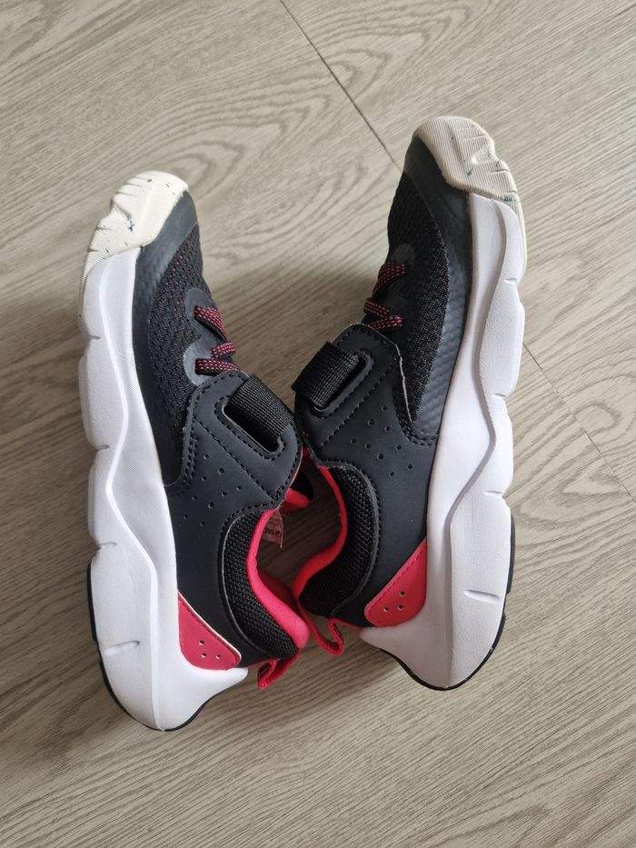 Chaussures basket - photo numéro 3