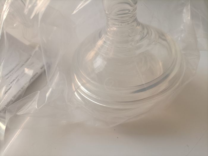 Tétines tommee tippee - photo numéro 3