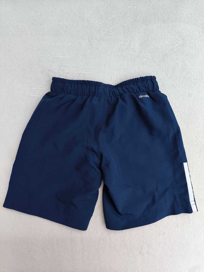 Short garçon Adidas 4 ans - photo numéro 3