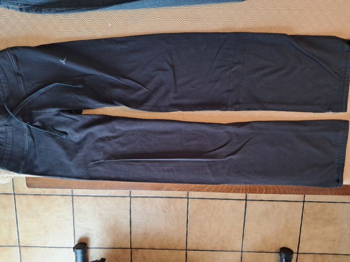 Lot de pantalons et pantacourts 36 neufs et tbe - photo numéro 10