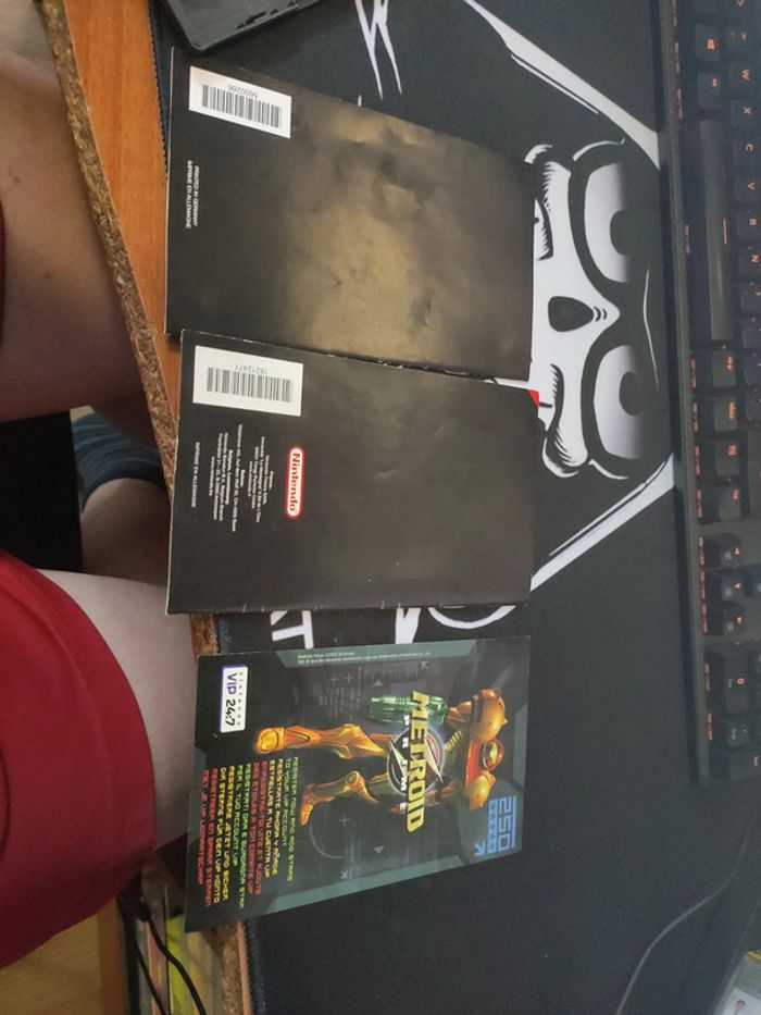 Metroid Prime - photo numéro 5