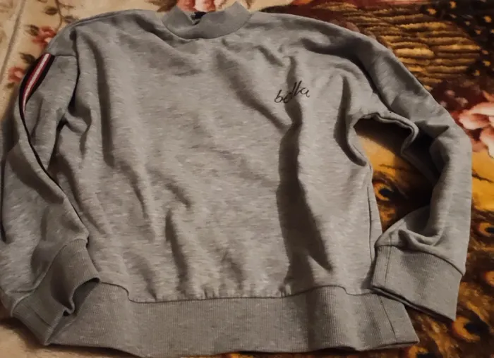 Sweat Kiabi 10 ans