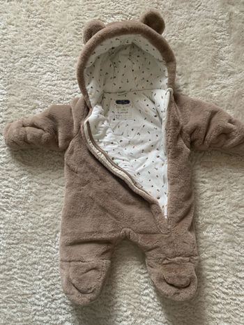 Combipilote ours Tape a l’Oeil